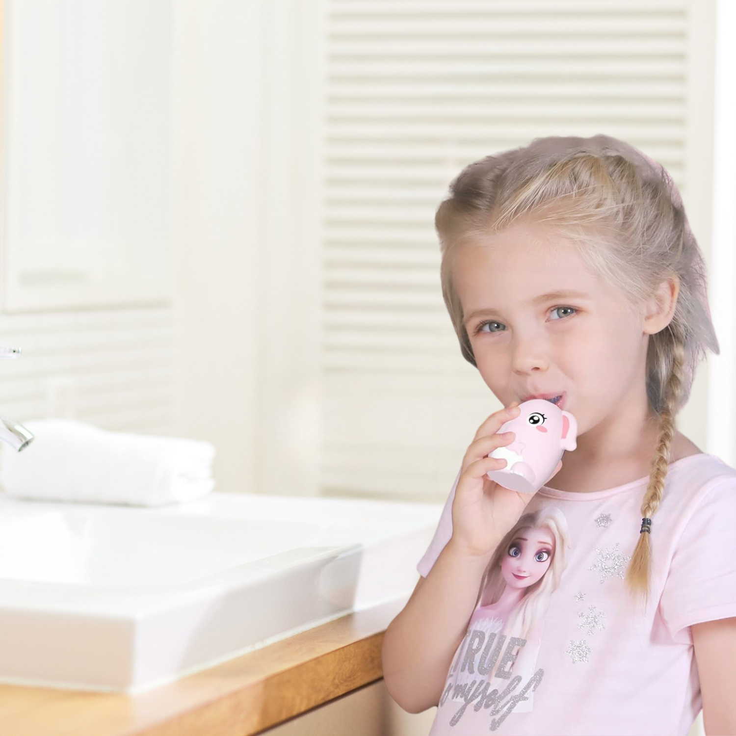 How U-Shaped Toothbrushes Work: A Fun and Effective Way to Brush