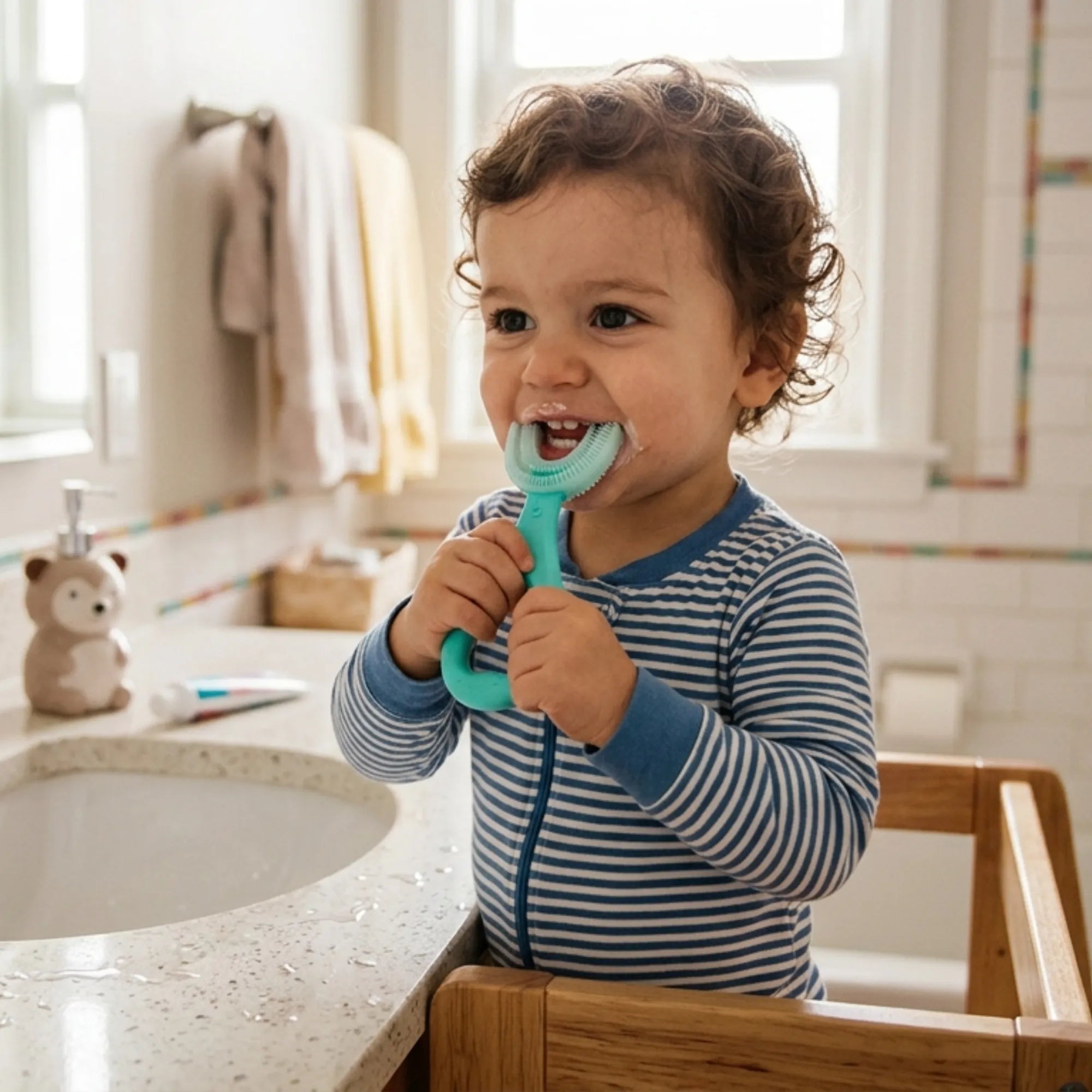 Best Toothbrush for Toddlers Who Won’t Brush (Parent Guide)