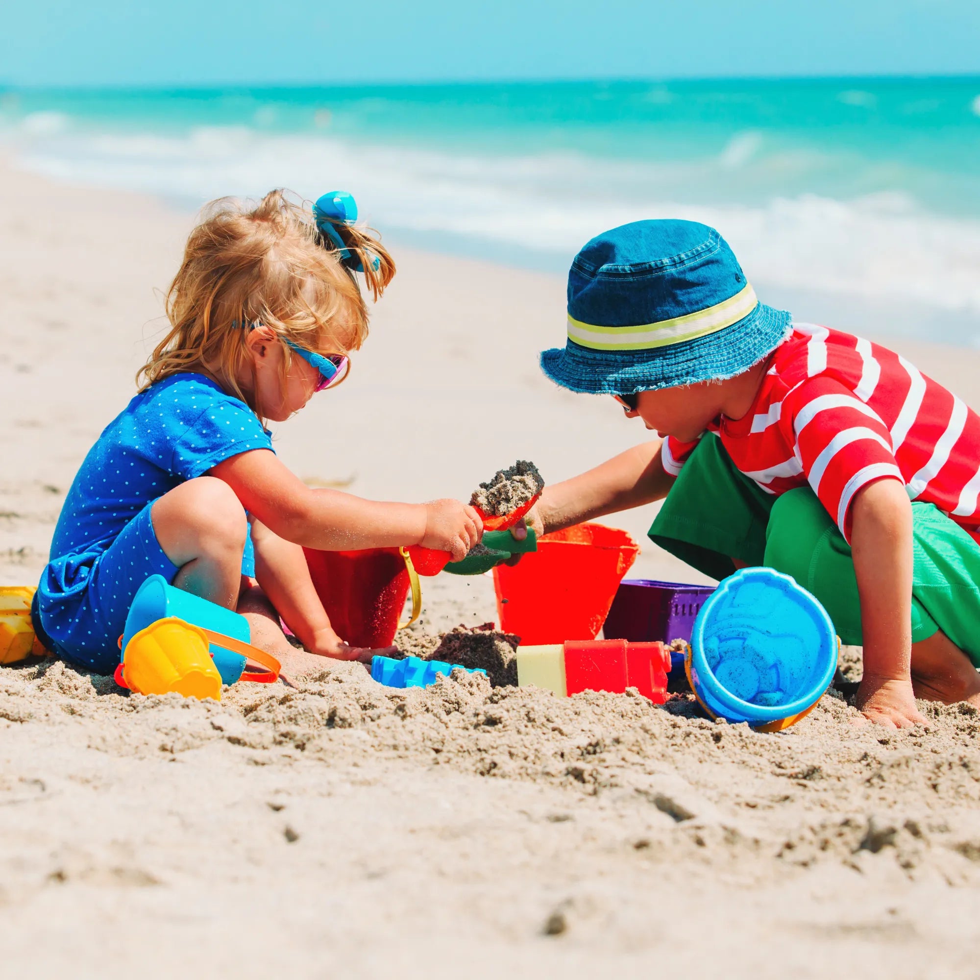 Summer Dental Care Tips for Kids (Holidays, Sugar & Routine Changes)