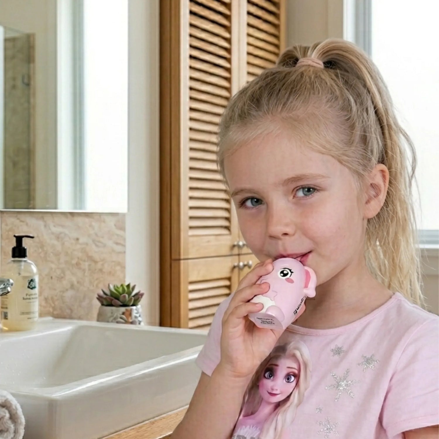 Are U-Shaped Toothbrushes Effective for Kids? How They Work & Benefits Explained