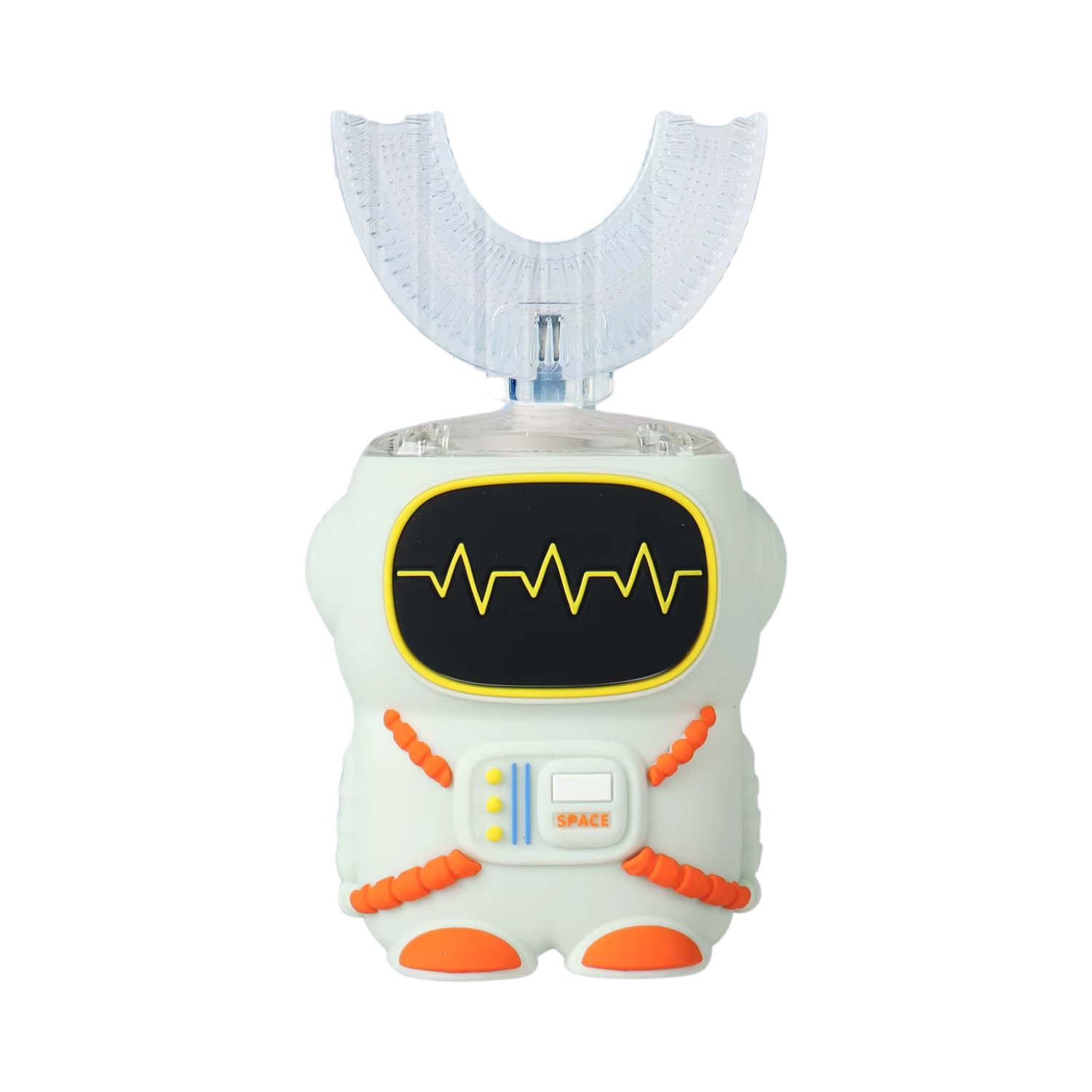 Astronaut U-Shape Electric Toothbrush