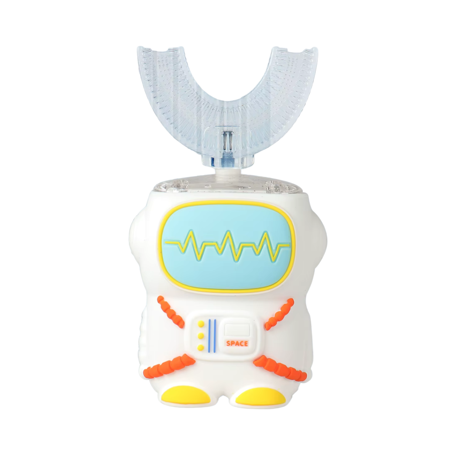 Astronaut U-Shape Electric Toothbrush