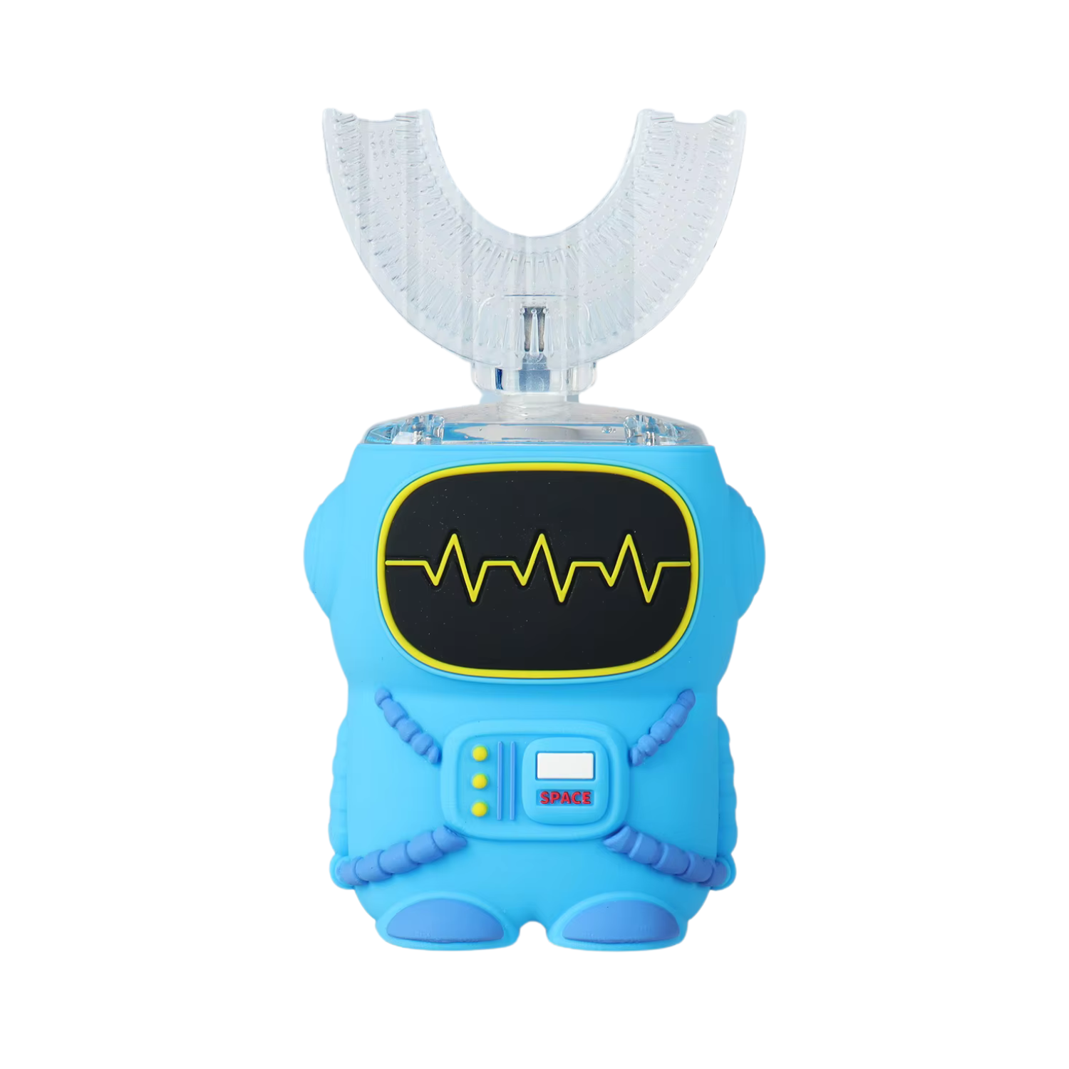 Astronaut U-Shape Electric Toothbrush