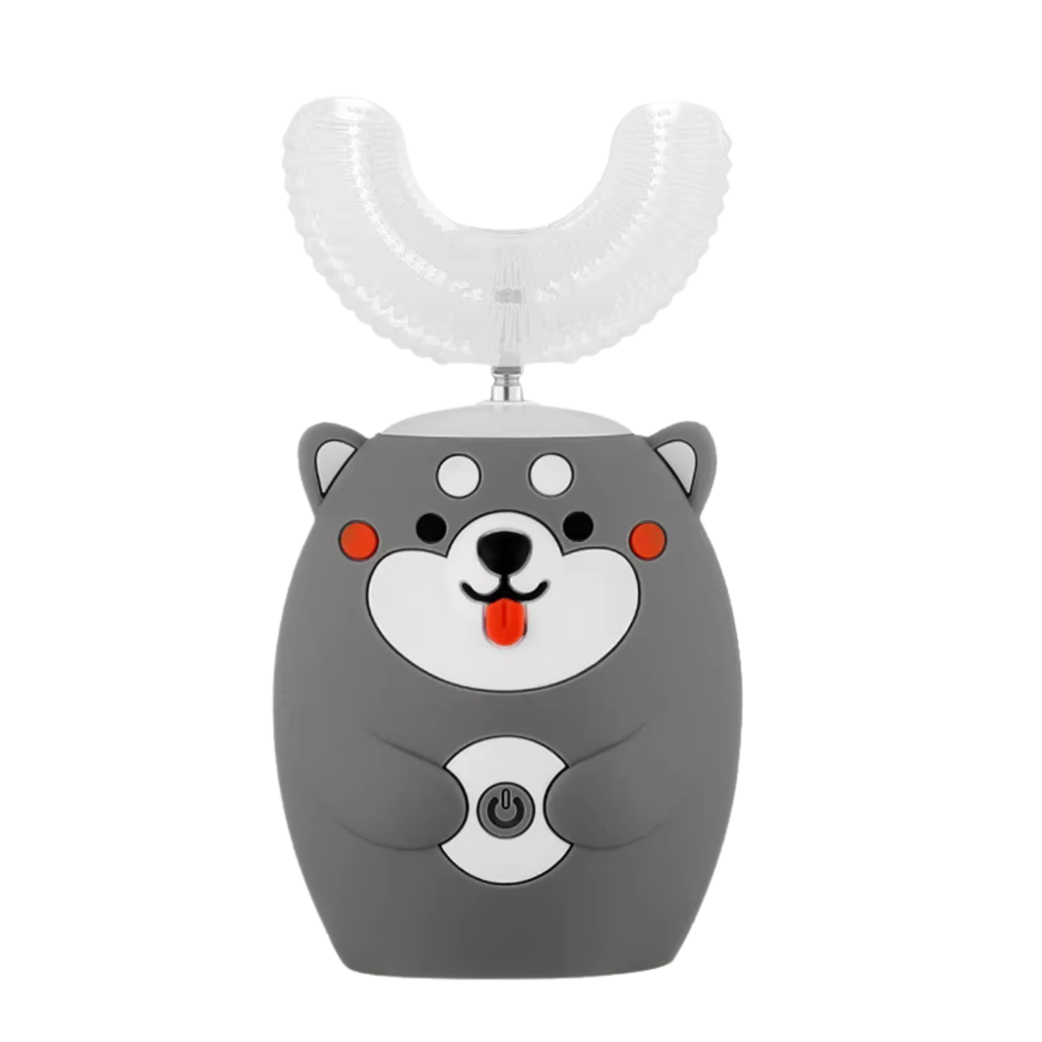 Dog U-Shape Electric Toothbrush