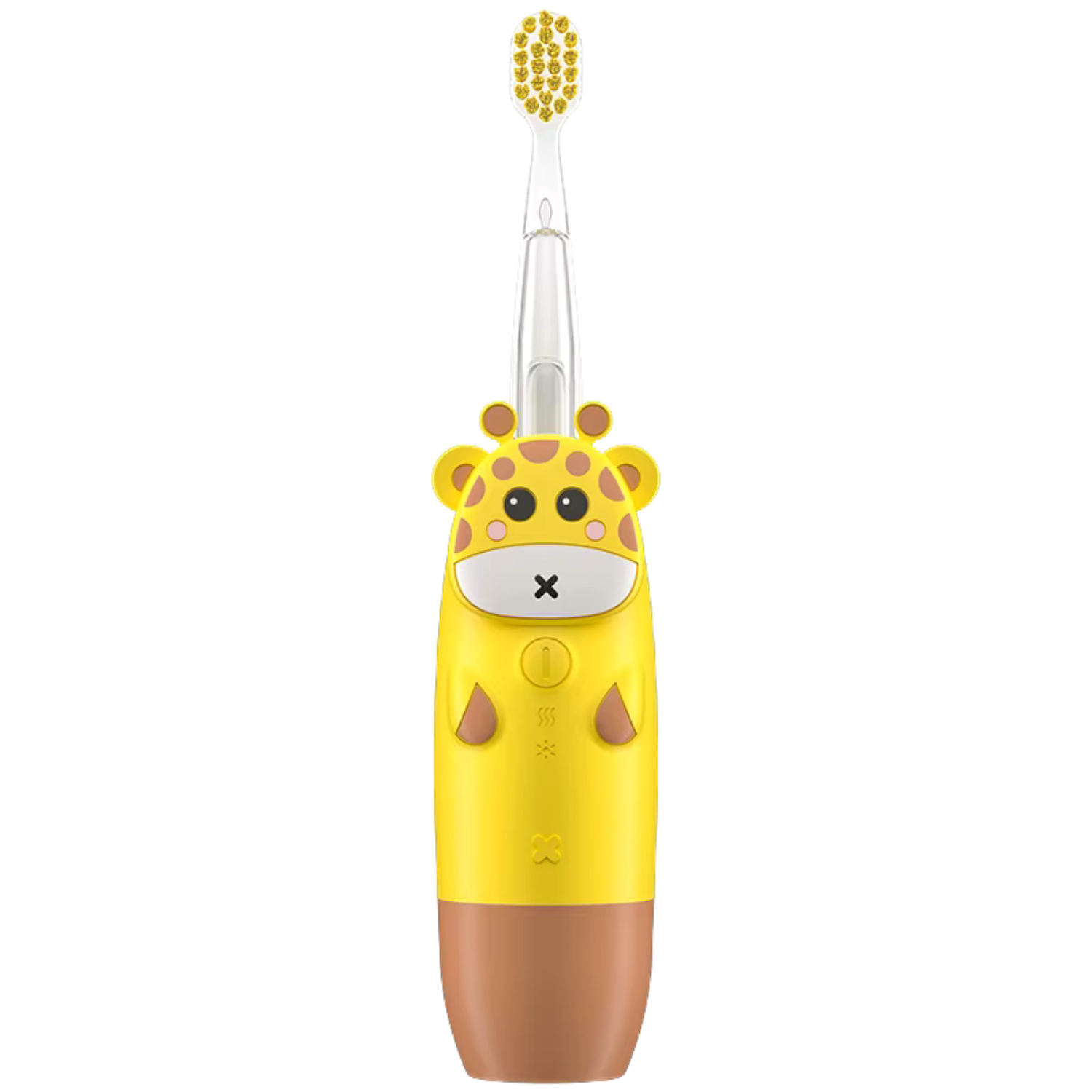 Giraffe LED Electric Toothbrush