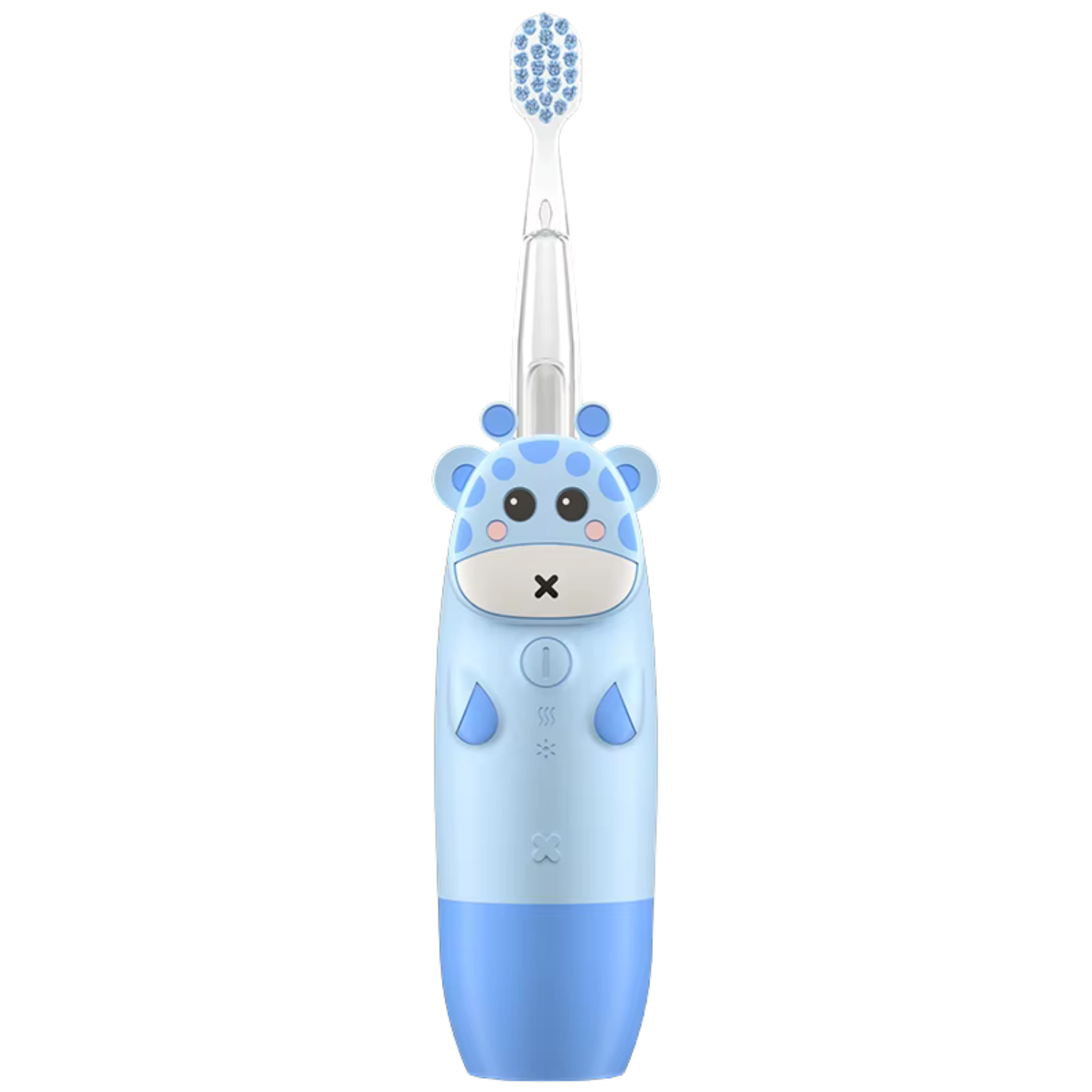 Giraffe LED Electric Toothbrush