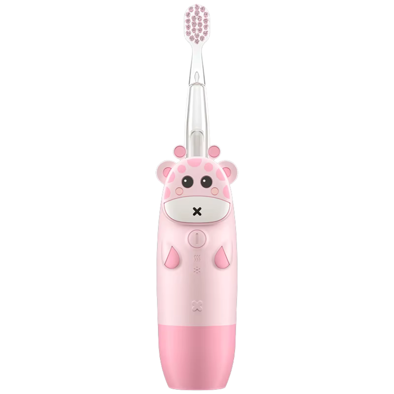 Giraffe LED Electric Toothbrush