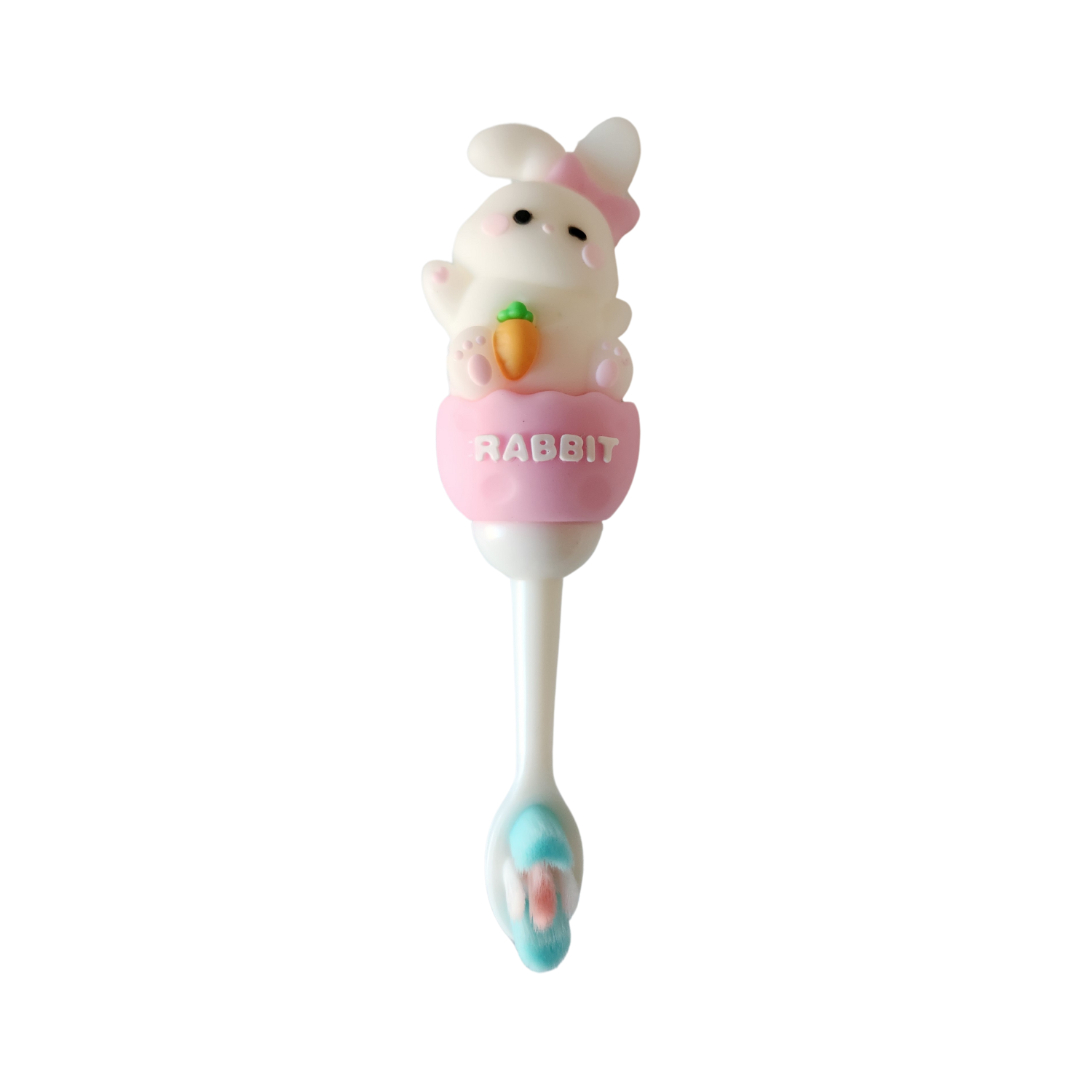 Bunny Toothbrush
