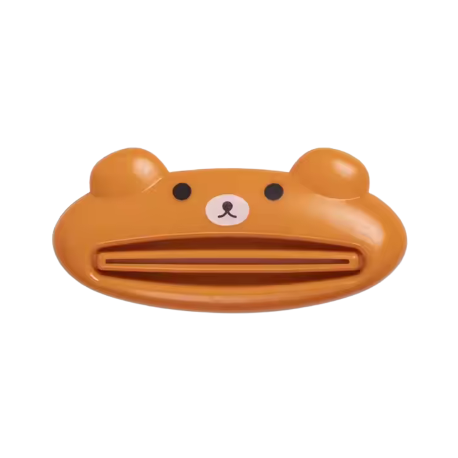 Children's Toothpaste Squeezer