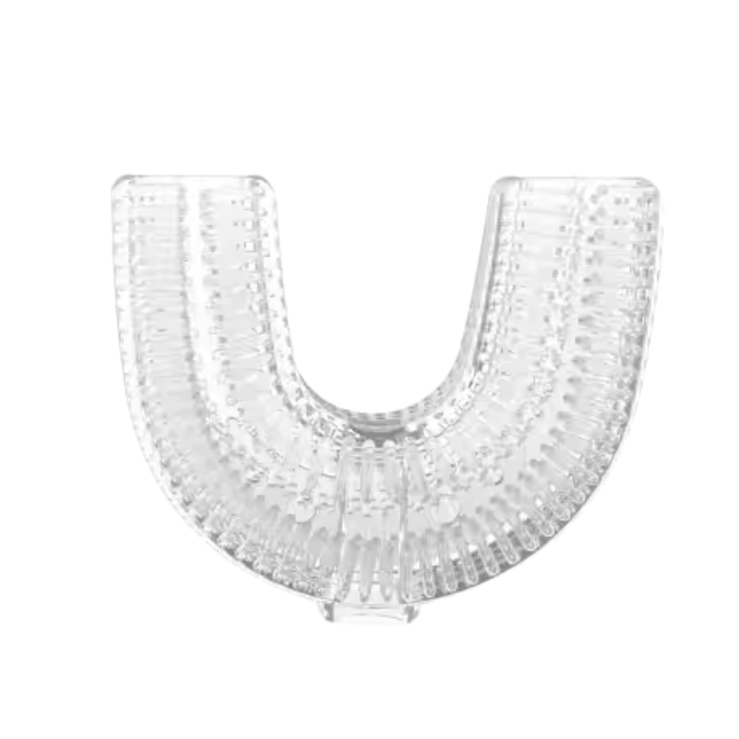Replacement U-Shape Toothbrush Head