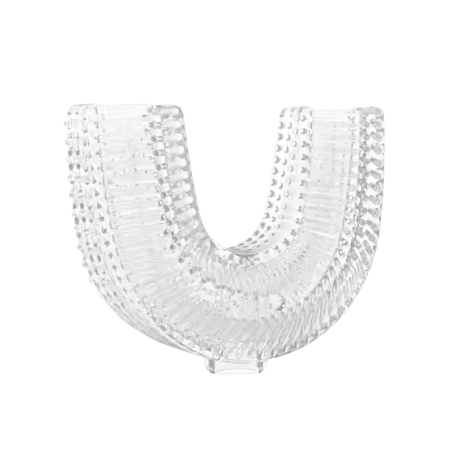 Replacement U-Shape Toothbrush Head