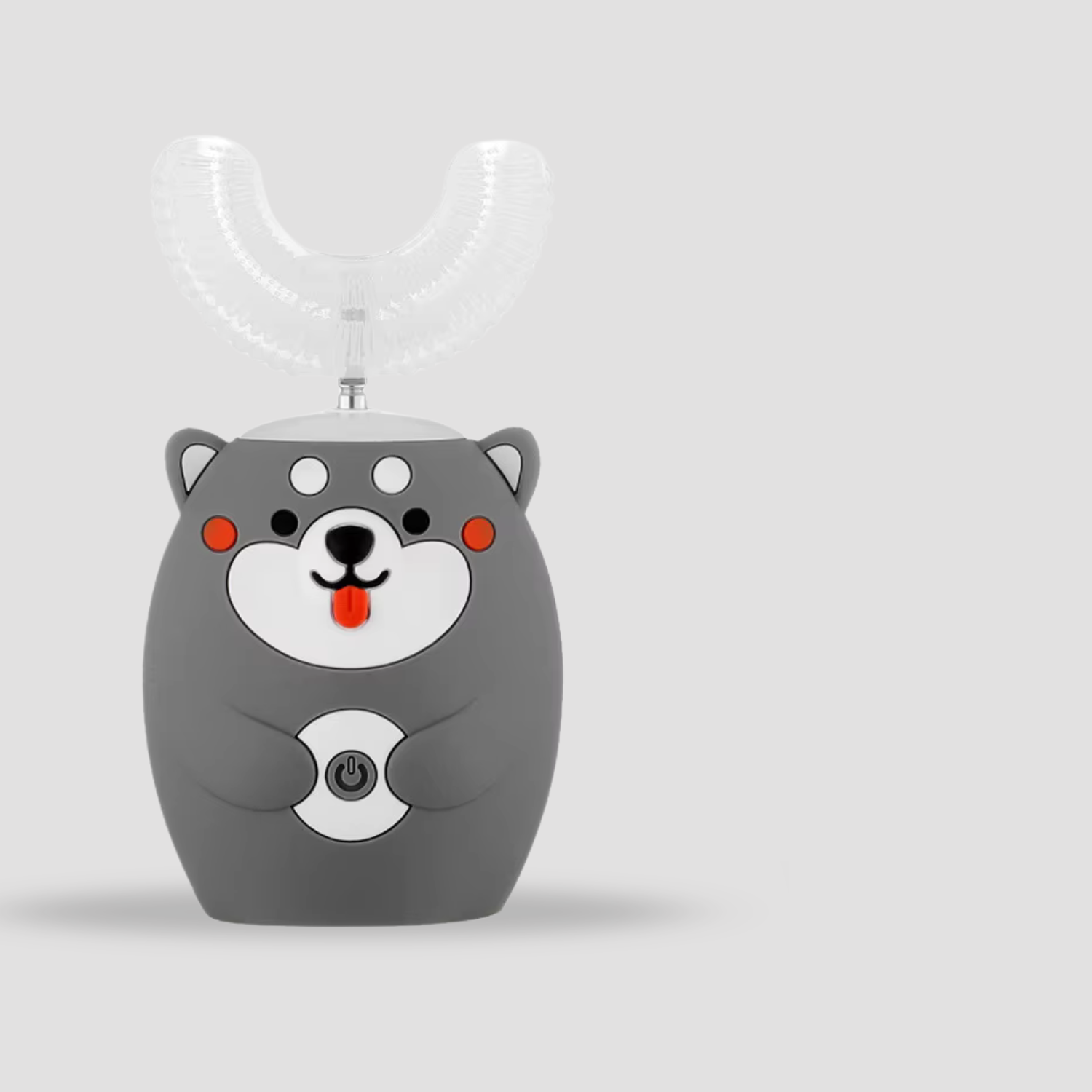 Dog U-Shape Electric Toothbrush