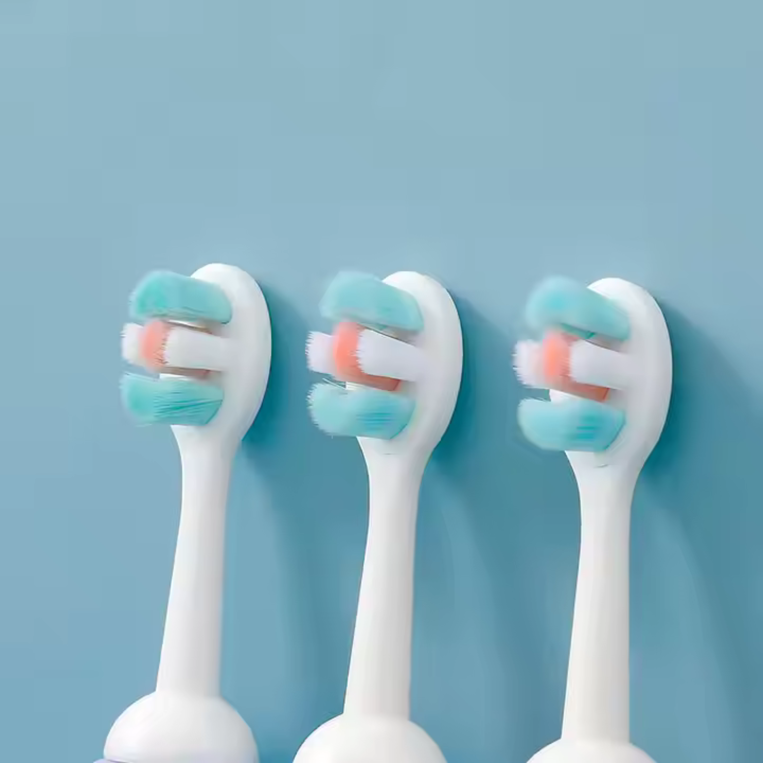 Astronaut Toothbrush