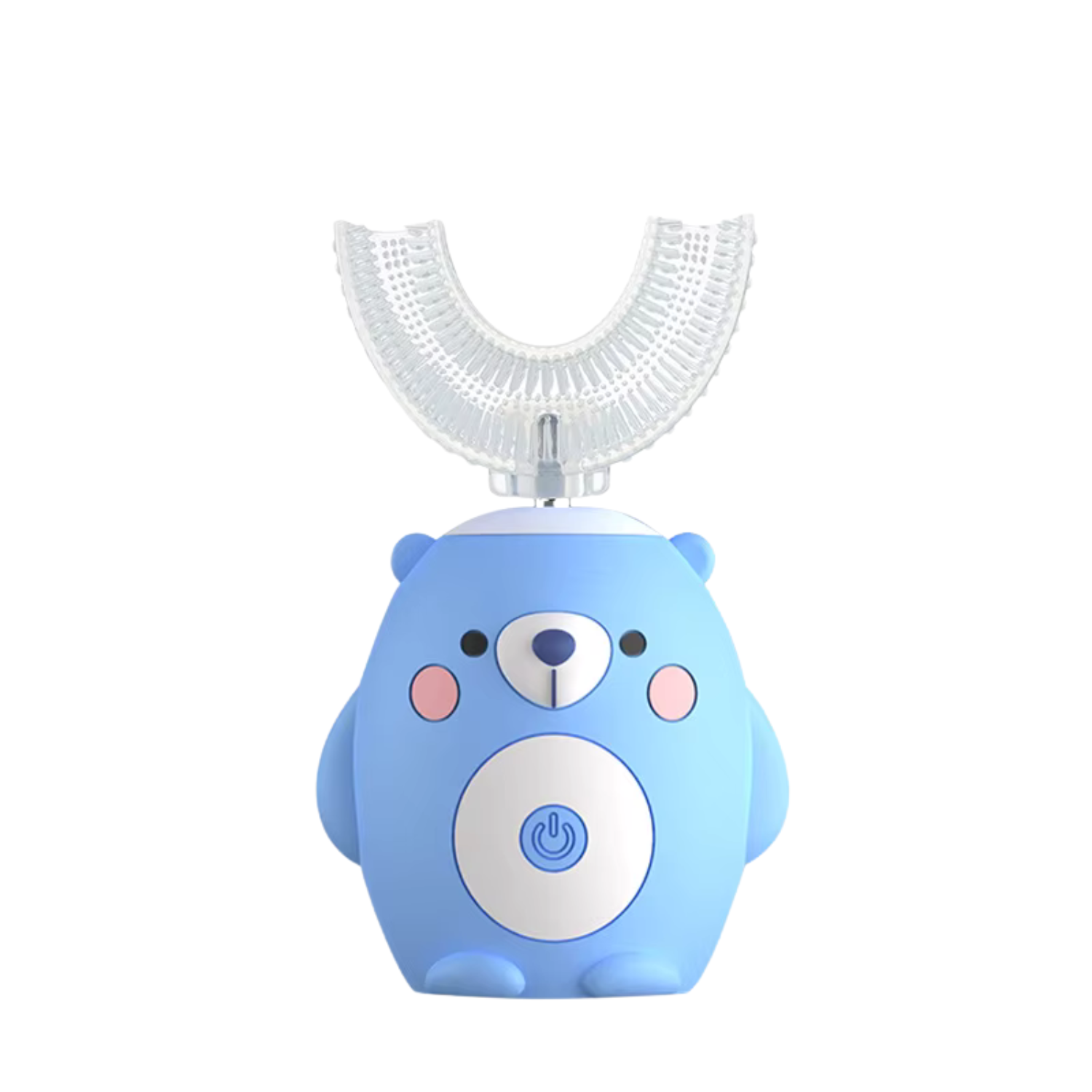 Bear U-Shape Electric Toothbrush