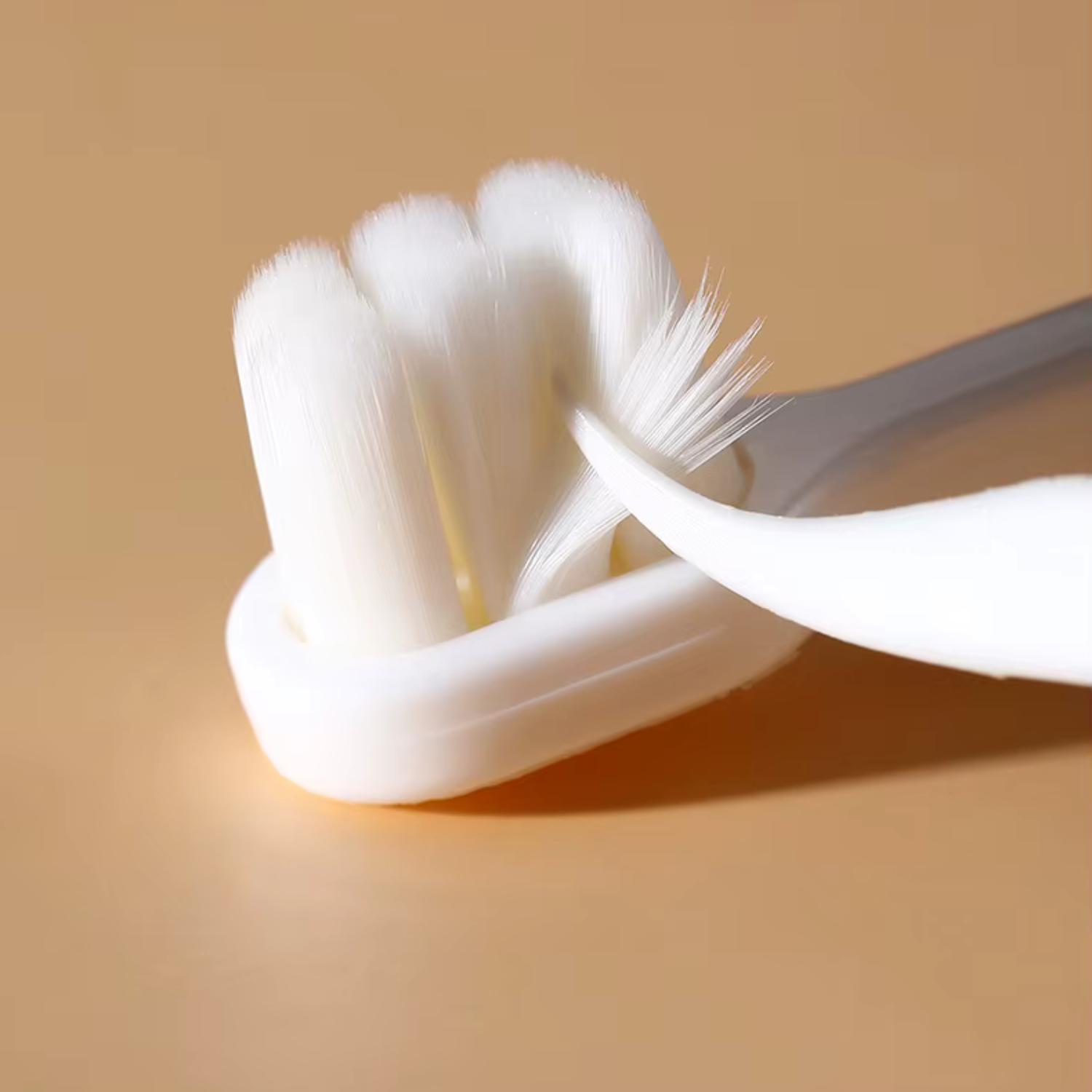Dinosaur Toothbrush