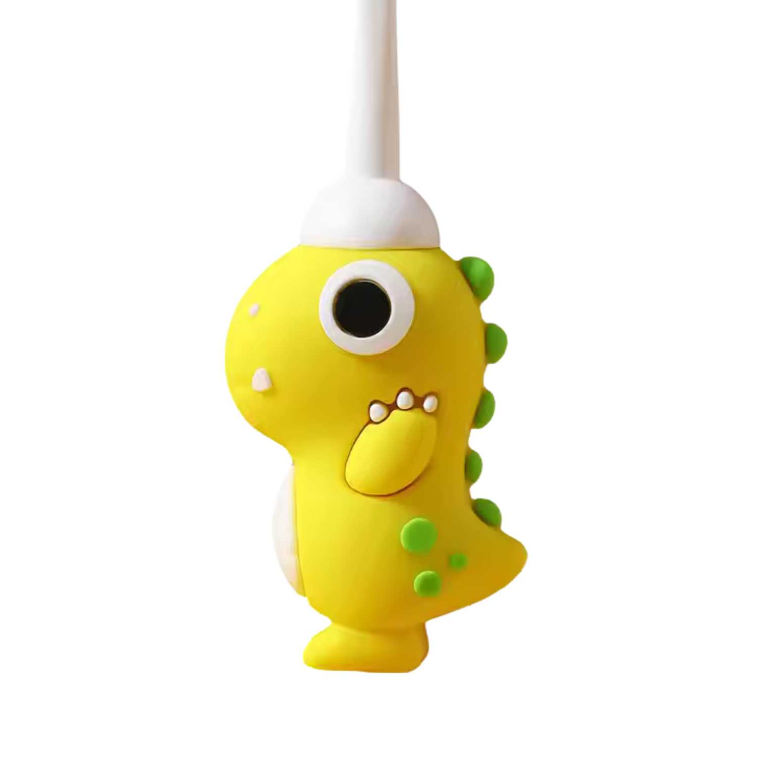 Dinosaur Toothbrush