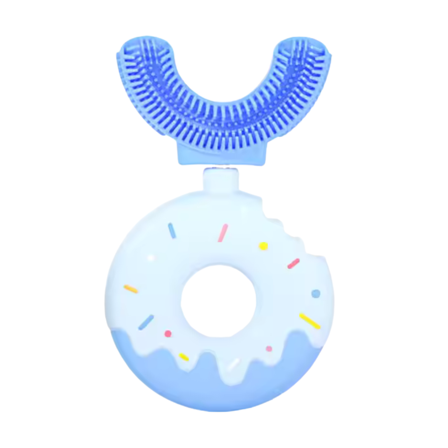Donut U-Shape Toothbrush