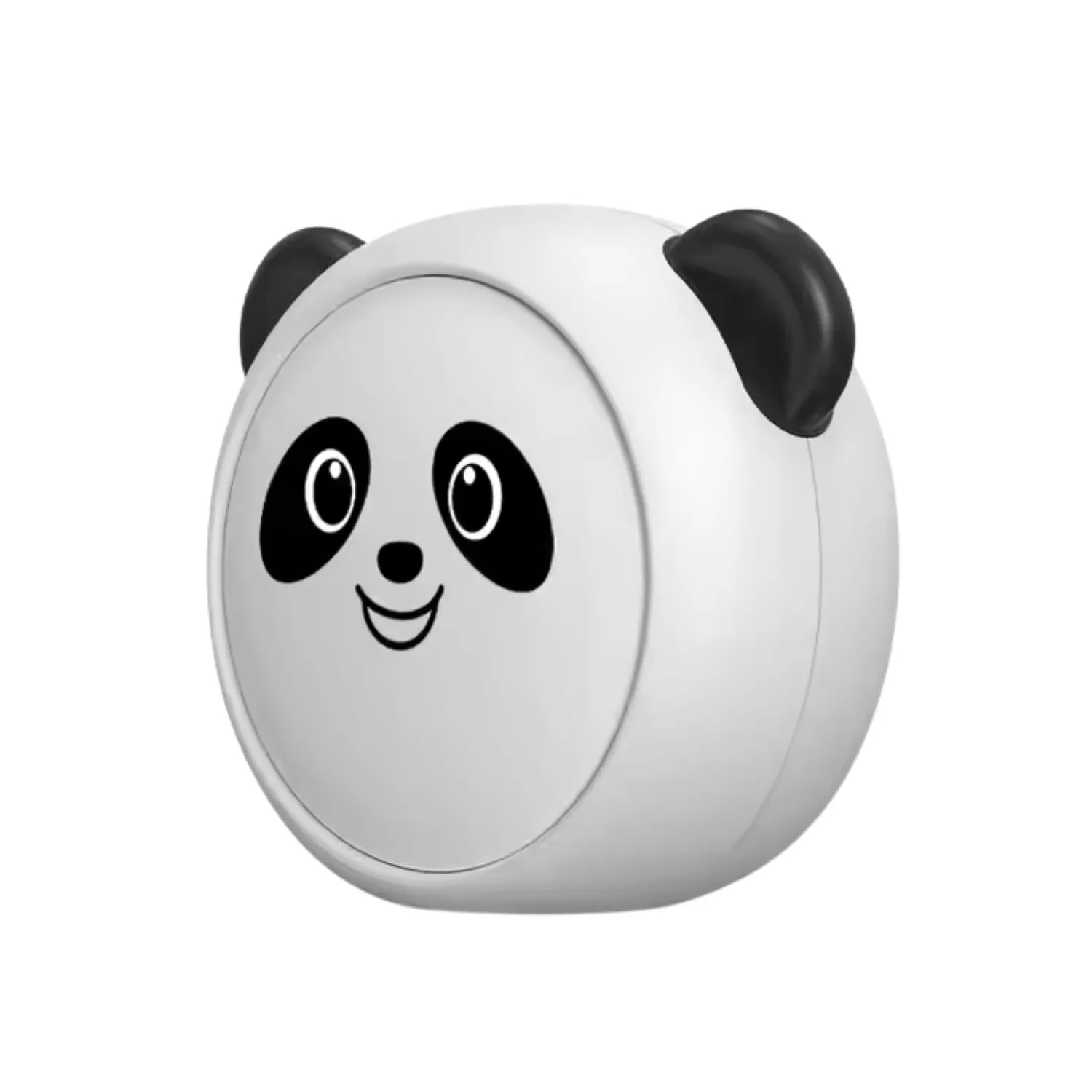 UV Panda Toothbrush Steriliser for kids keeping toothbrushes clean, hygienic and protected from germs