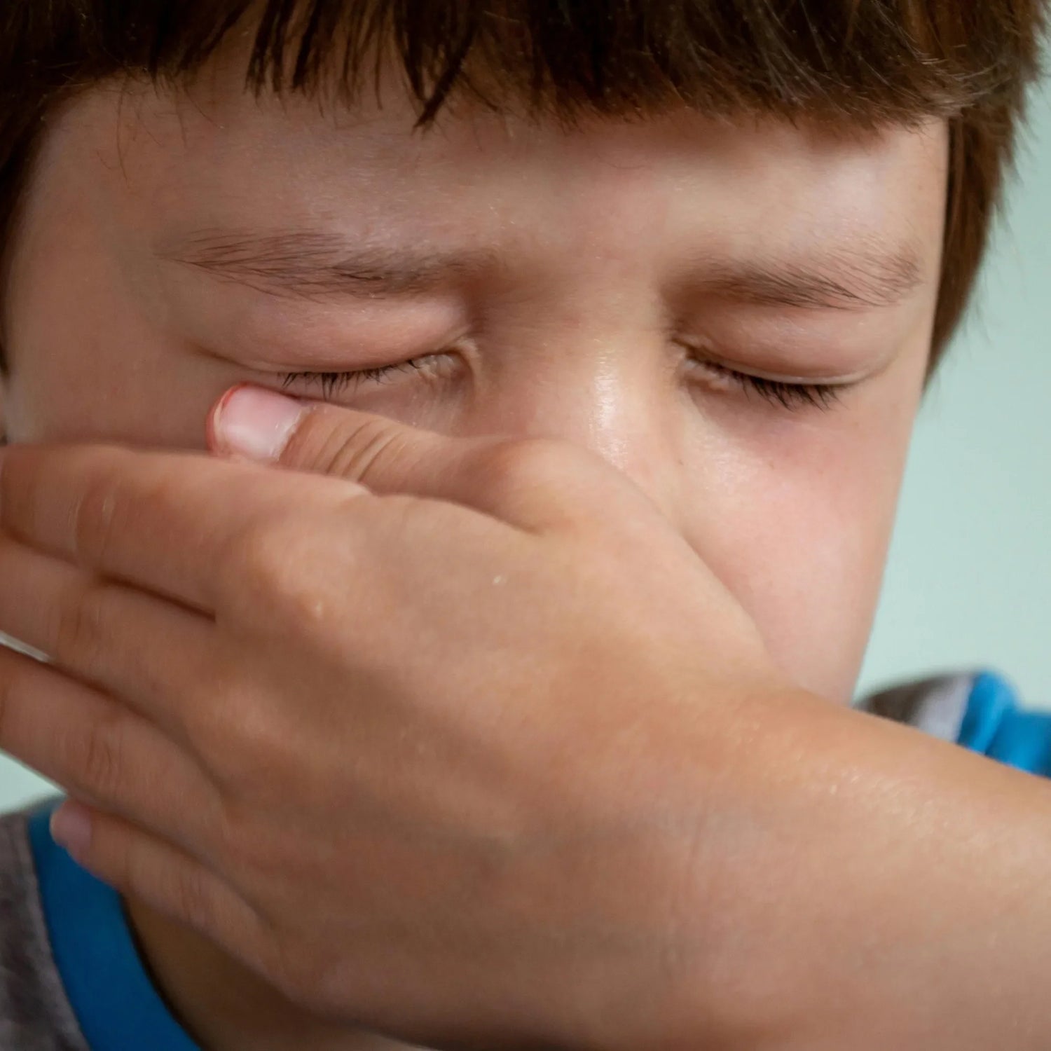 Why Does My Child Gag When Brushing Their Teeth? (And How to Help)