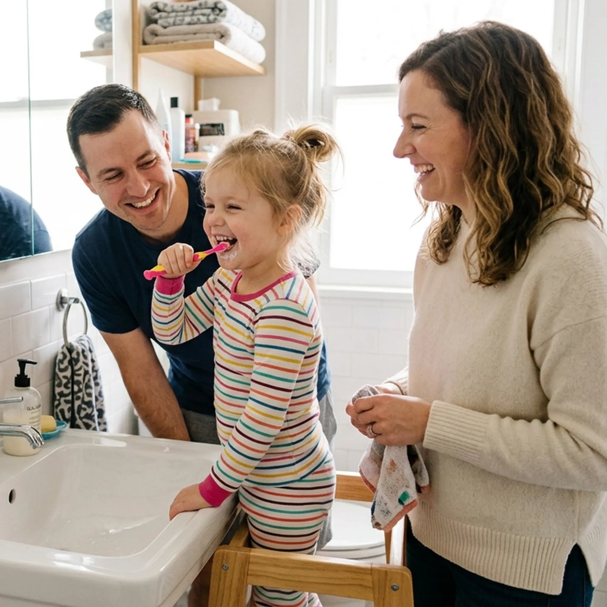 How to Make Tooth Brushing Fun for Kids (10 Game-Changing Ideas)!