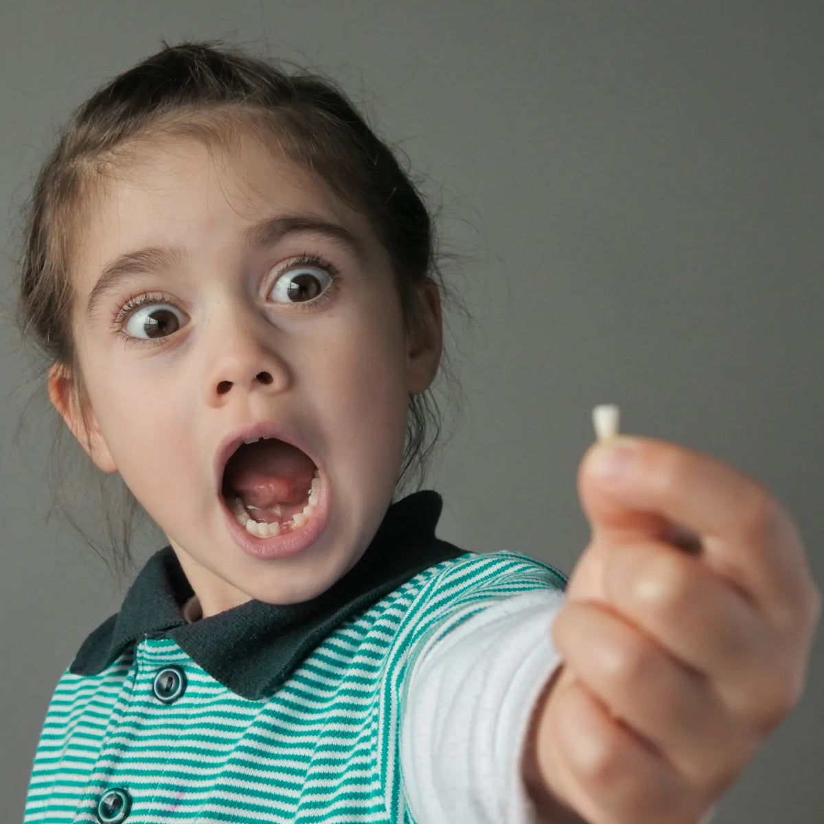 Tooth Fairy Traditions Around the World (and How to Start Your Own)
