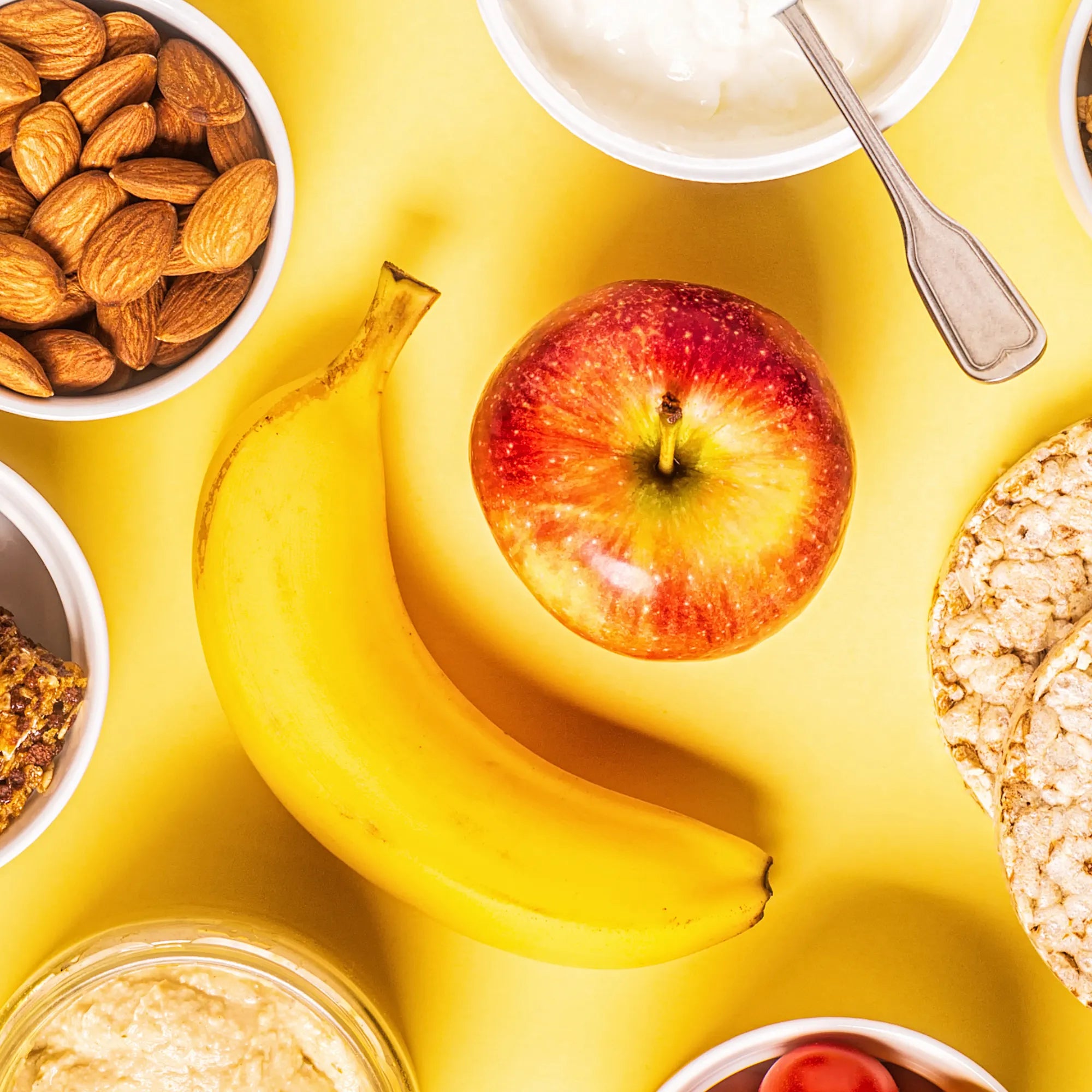 Top 10 Tooth-Friendly Snacks for Kids (Healthy & Fun Ideas)