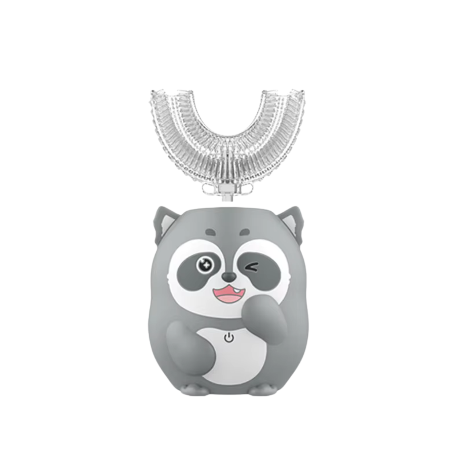 Raccoon U-Shape Electric Toothbrush