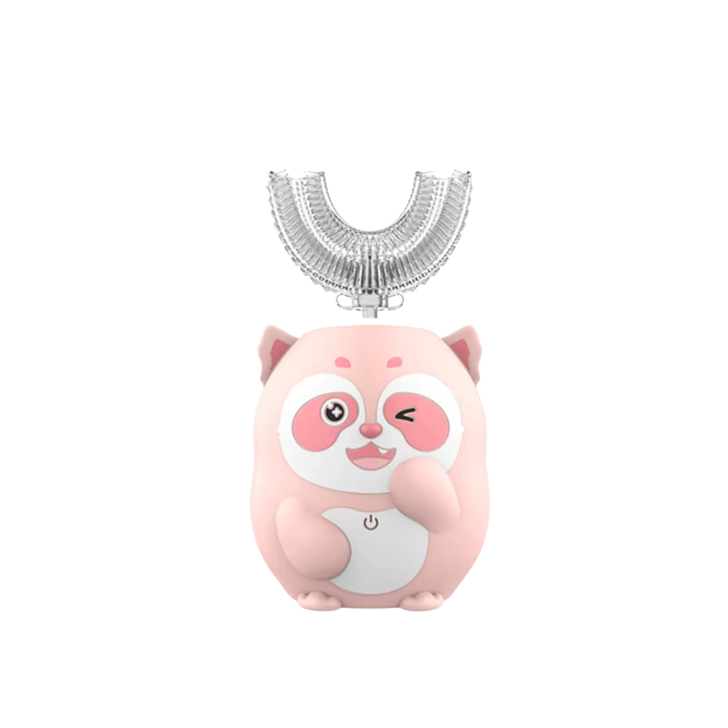 Raccoon U-Shape Electric Toothbrush
