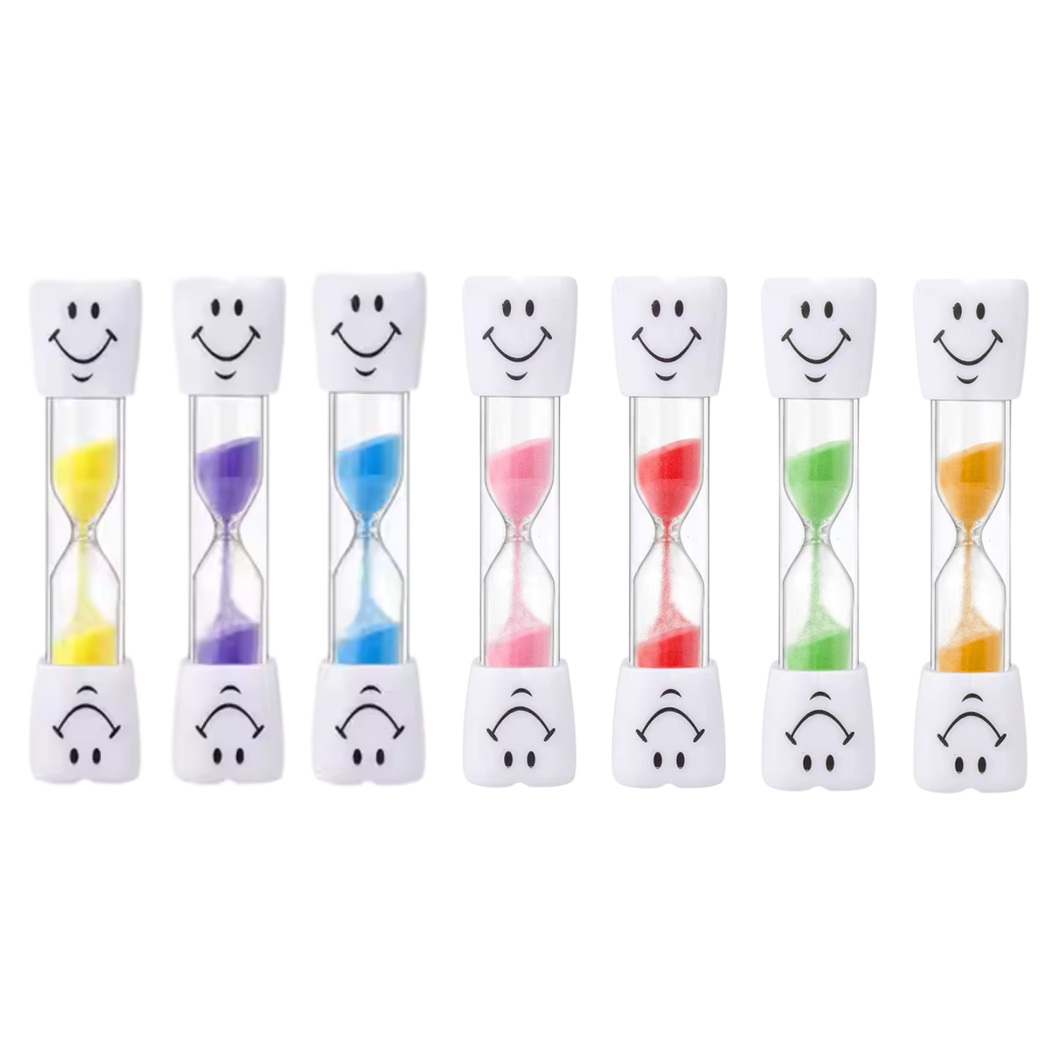2 Minute Brushing Sand Timer