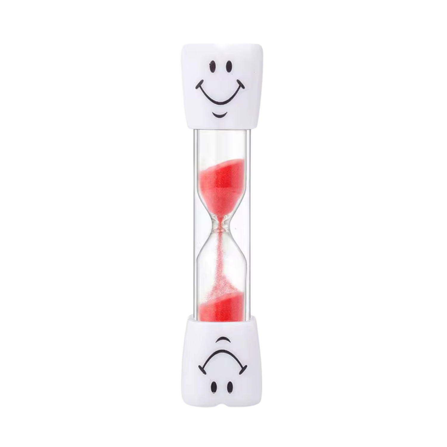 2 Minute Brushing Sand Timer