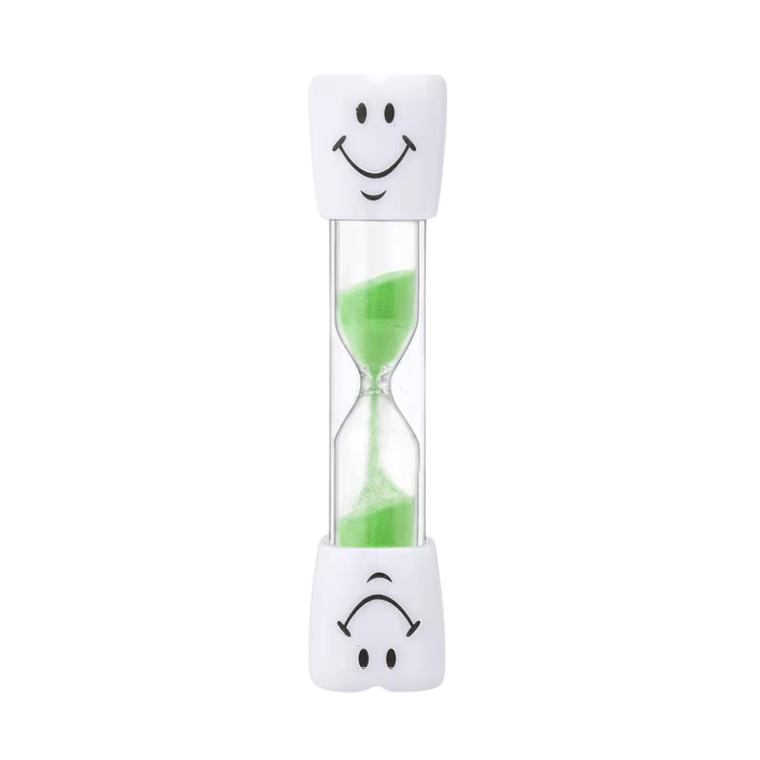 2 Minute Brushing Sand Timer