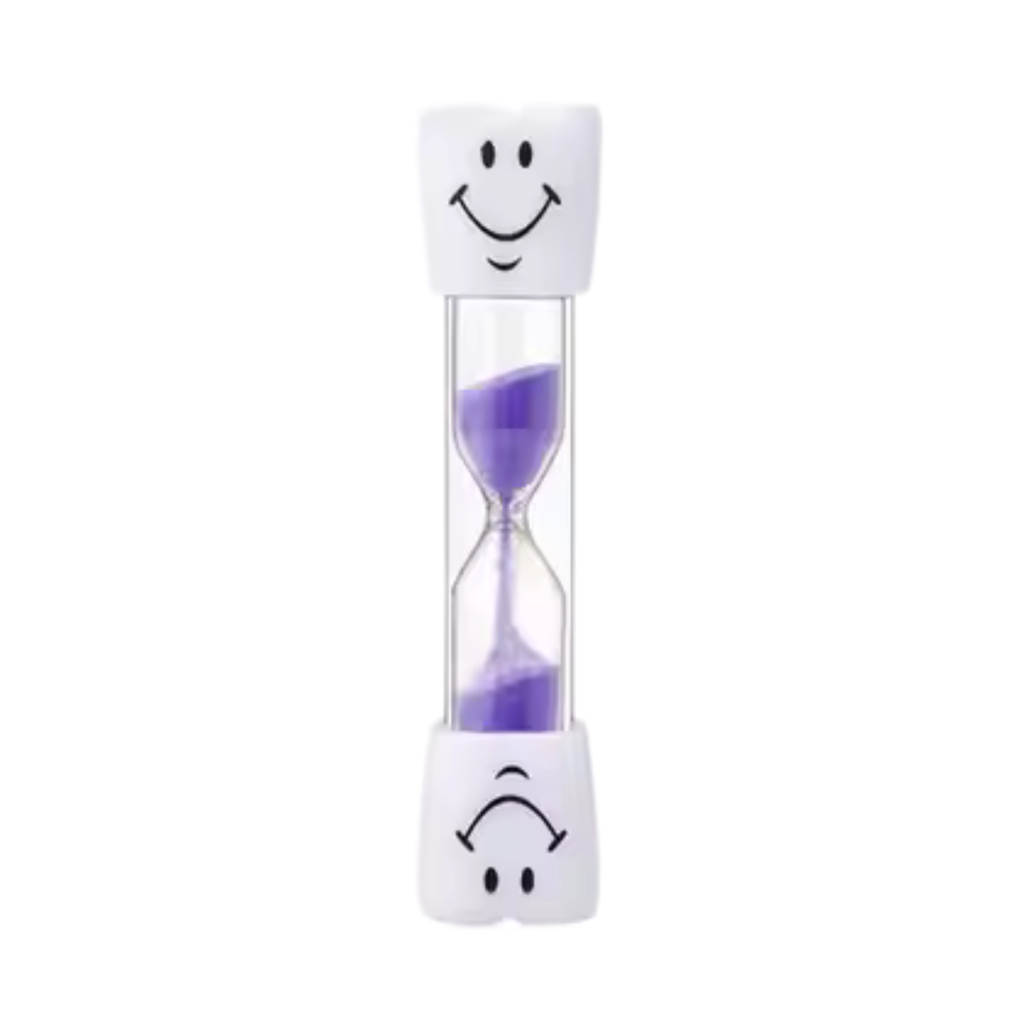 2 Minute Brushing Sand Timer