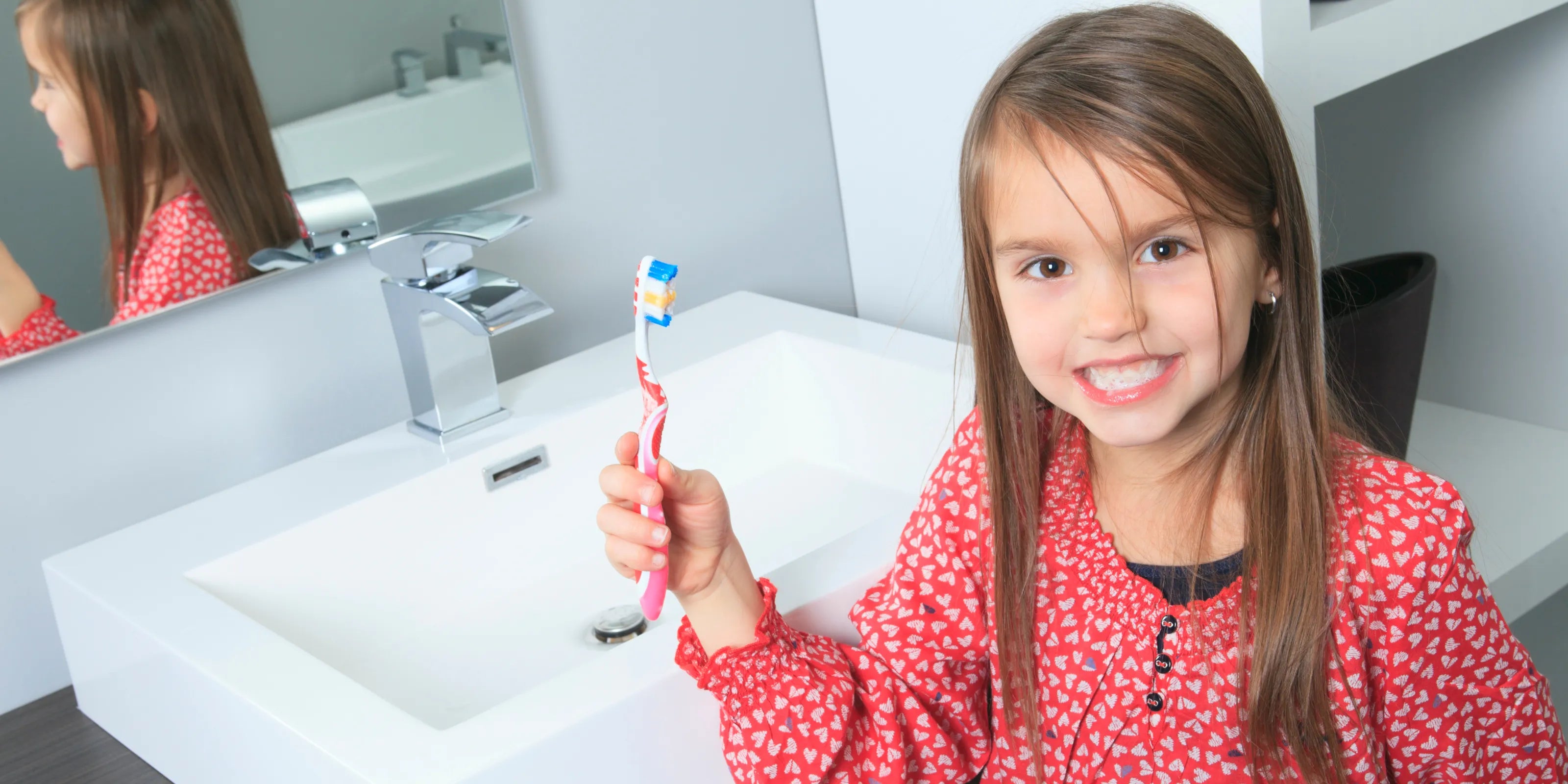 best toothbrushes for children, fun and easy to use toothbrushes